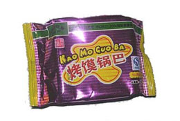 顶味休闲食品加盟