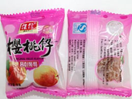 妮当家零食加盟店