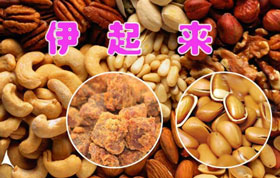 伊起来加盟店