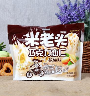 米老头加盟怎么样？利润大吗