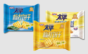 太平食品加盟