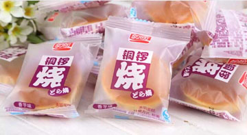 盼盼食品加盟店