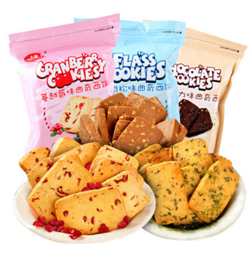 品客休闲食品加盟店