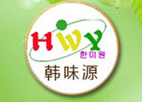 韩味源加盟