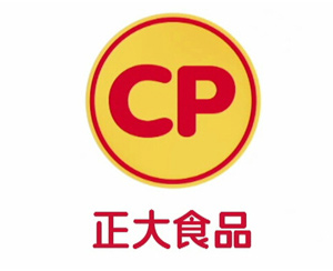 正大食品品牌logo