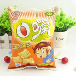 汉波零食店加盟