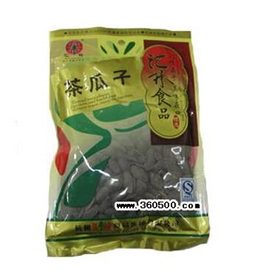 汇林食品加盟店