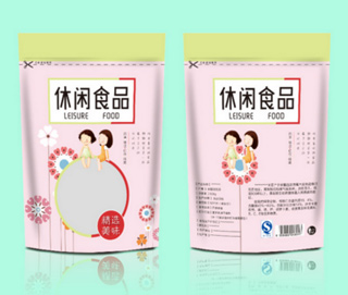 全家乐休闲食品加盟