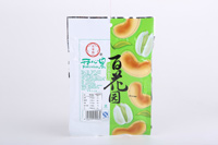百花园食品加盟