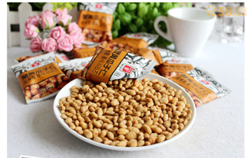 甘源食品加盟流程有哪些？怎么加盟？