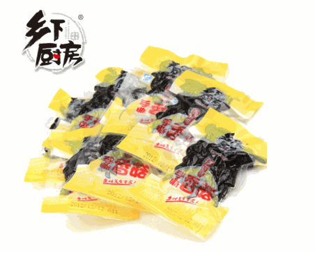 乡下厨房休闲食品加盟店