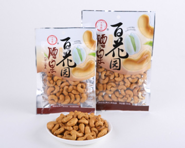 百花园食品加盟店