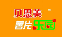 贝恩美休闲食品加盟