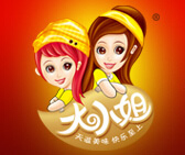 大小姐休闲食品加盟