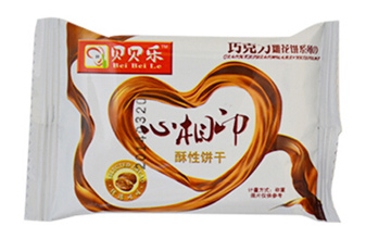 贝贝乐休闲食品加盟店