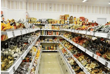 老婆优品产品 门店图片
