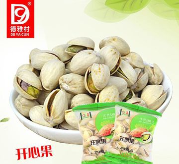 德雅村炒货加盟店