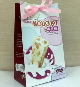 欧香休闲食品加盟店