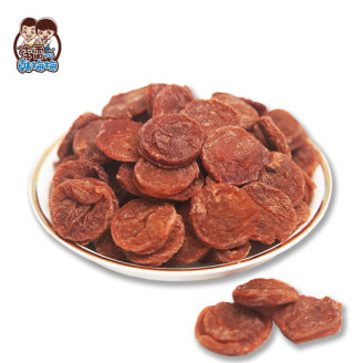 李雷与韩梅梅零食加盟店