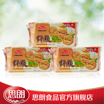 思朗食品加盟店