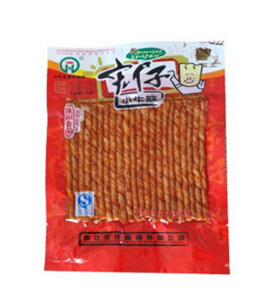 宏仔休闲食品加盟店