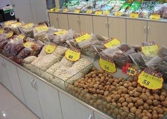 炒货店排行榜 炒货哪个品牌利润高?