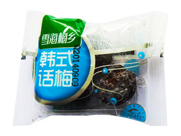 祥之翼零食店加盟