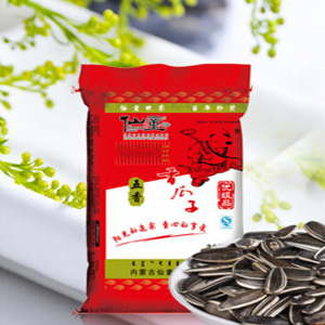仙童炒货加盟店