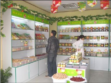天香果源产品 门店图片