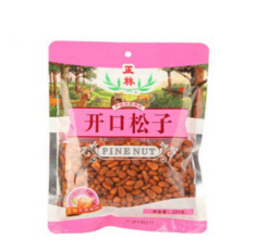 正林坚果