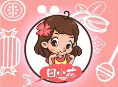 田小花零食