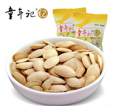 童年记休闲食品加盟店