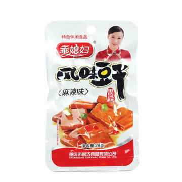 乖媳妇
