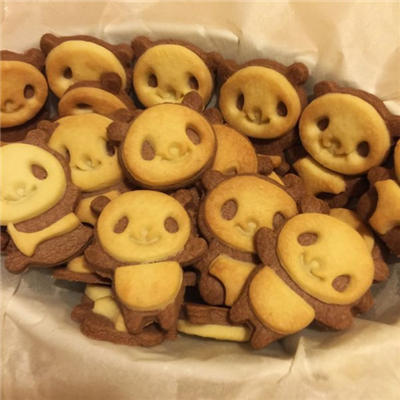 贝贝乐休闲食品