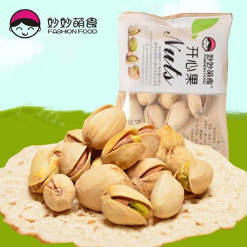 休闲食品店哪家好？妙妙萌食怎么样？