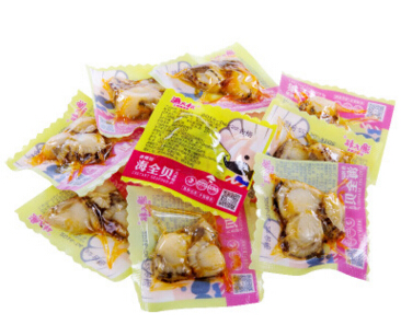 渔大叔休闲食品加盟店