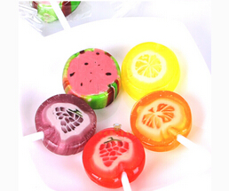 华尔休闲食品