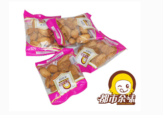 都市余味休闲食品