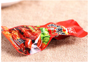 留一口休闲食品
