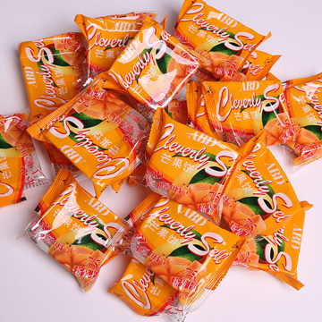 南海休闲食品加盟店