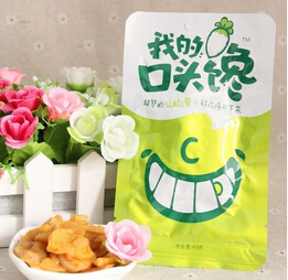 我的口头馋加盟怎么样？赚钱吗