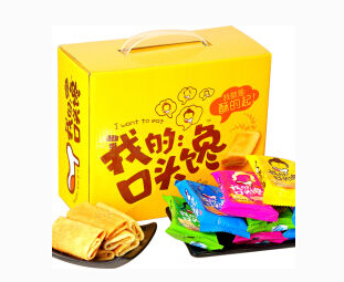 我的口头馋加盟费要多少钱？利润大不大