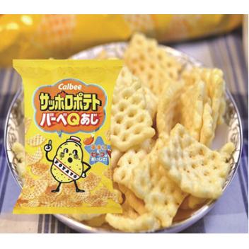 舌尖零食加盟店
