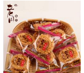 老周休闲食品