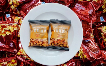 立美进休闲食品