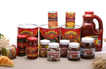 莫利食品