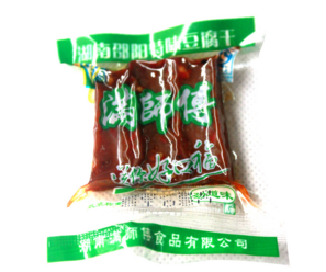 满师傅