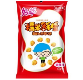 妙萃休闲食品