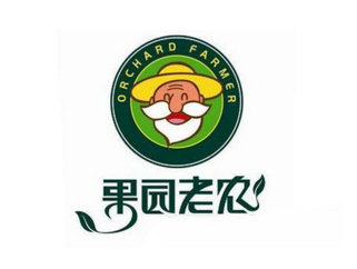 果园老农