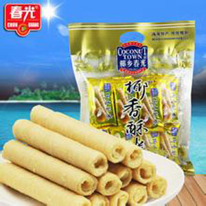 春光食品